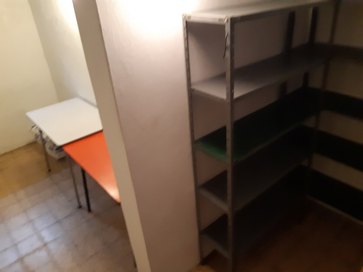 Tijdloze, rustig gelegen woning. 
