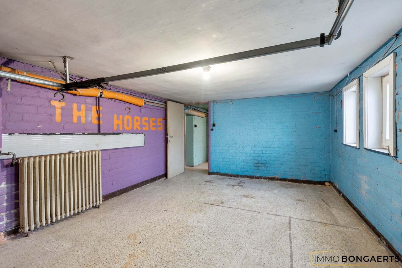 Woning met 3 slaapkamers 