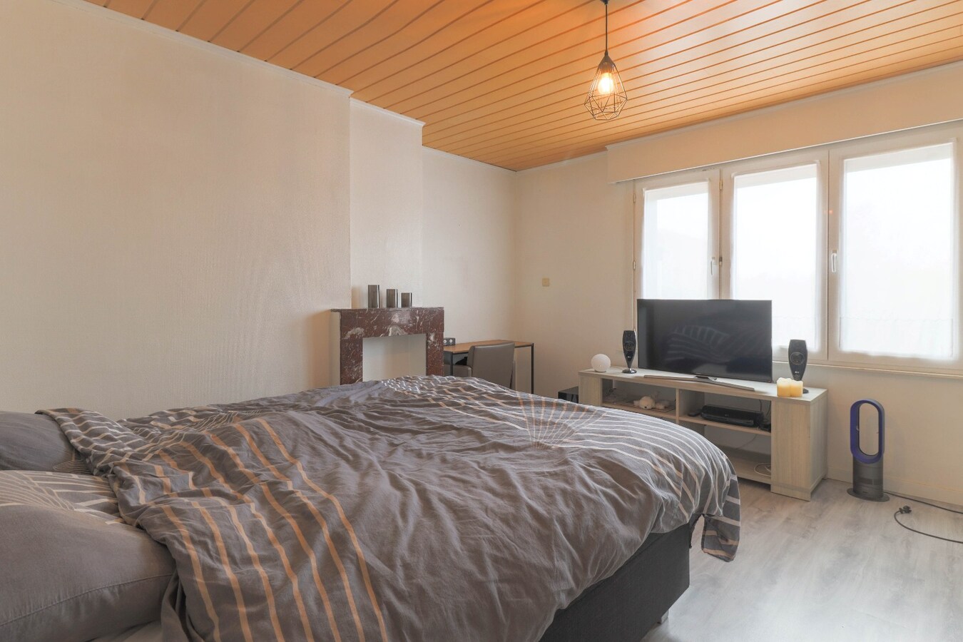 Charmante woning in het centrum van Heule te koop ! 