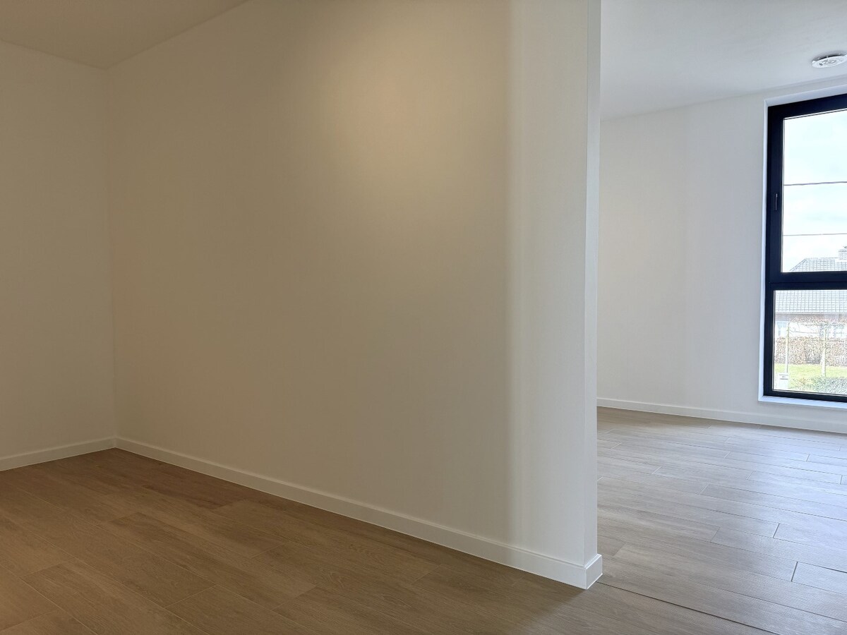 Woning verhuurd in Ravels