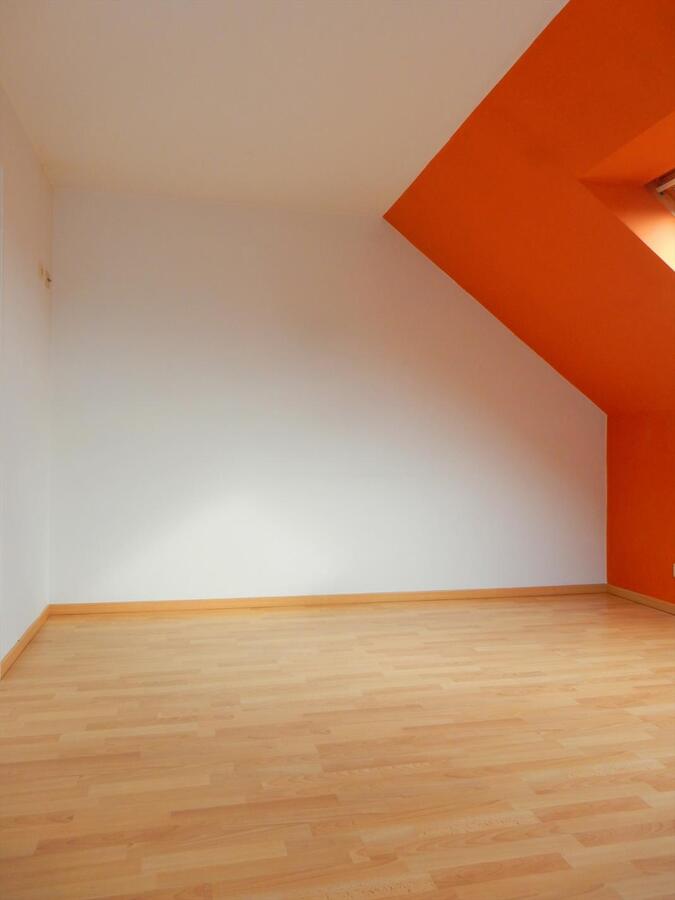 Gezellig duplexappartement met 2 slaapkamers 