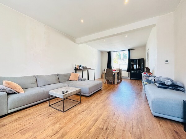 Te koop woning - Wevelgem