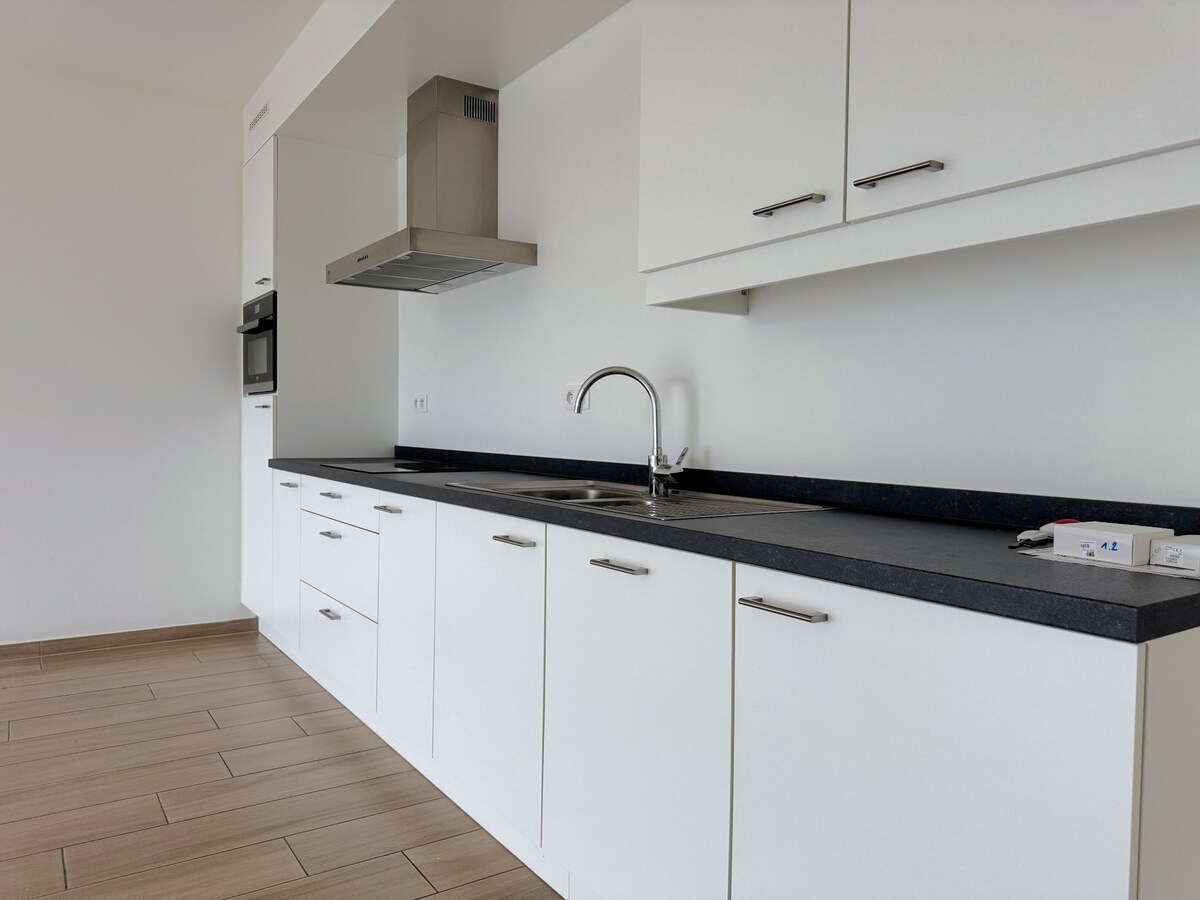 Service Flat te huur in Ravels