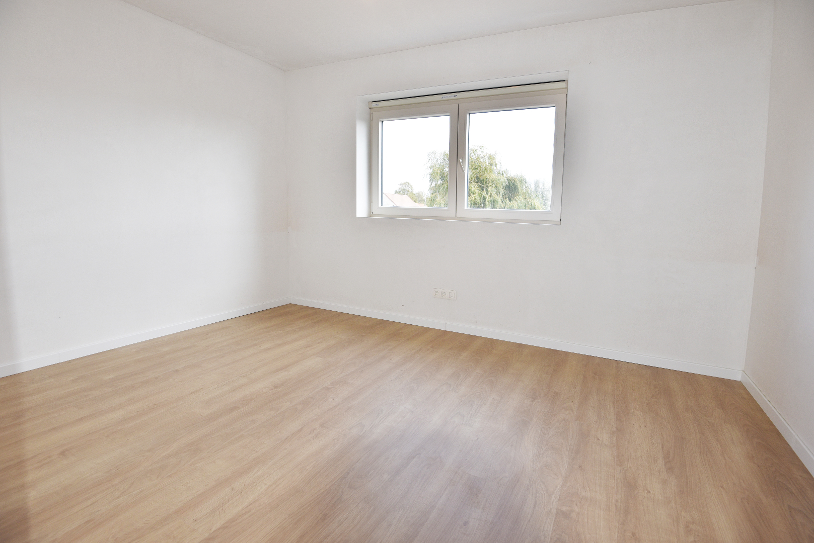 Nieuwbouw gezinswoning  4 slpks, garage en tuin te Maldegem 