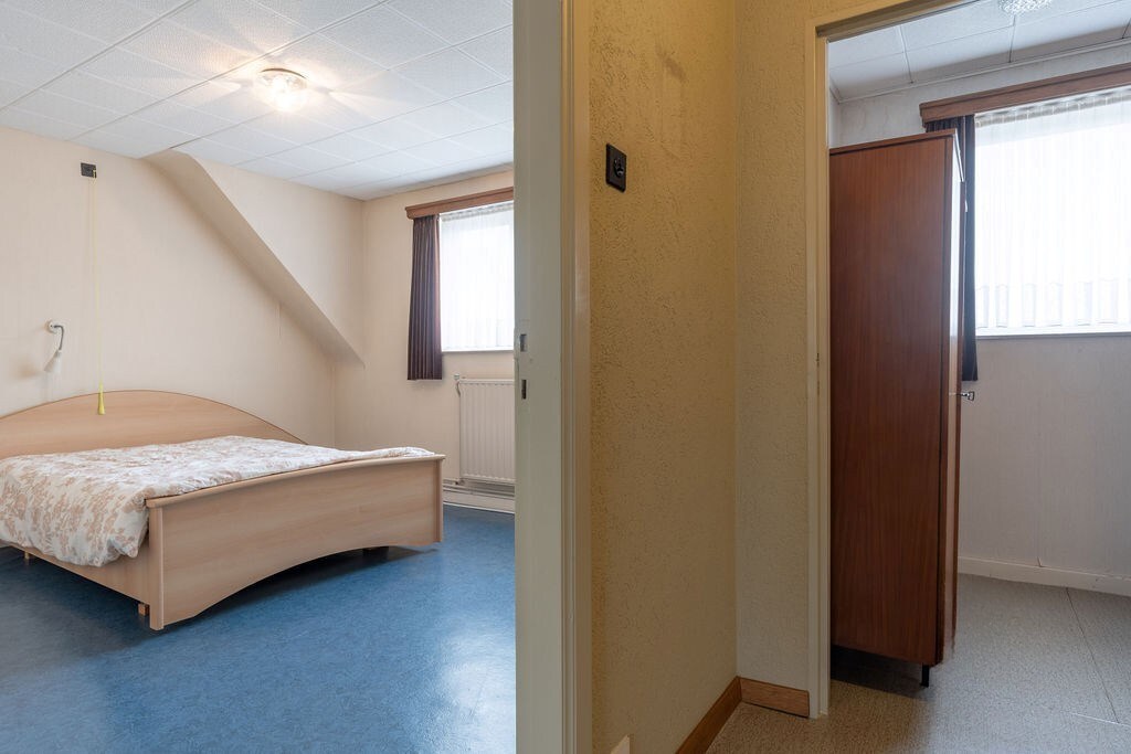 Woning verkocht in Ravels