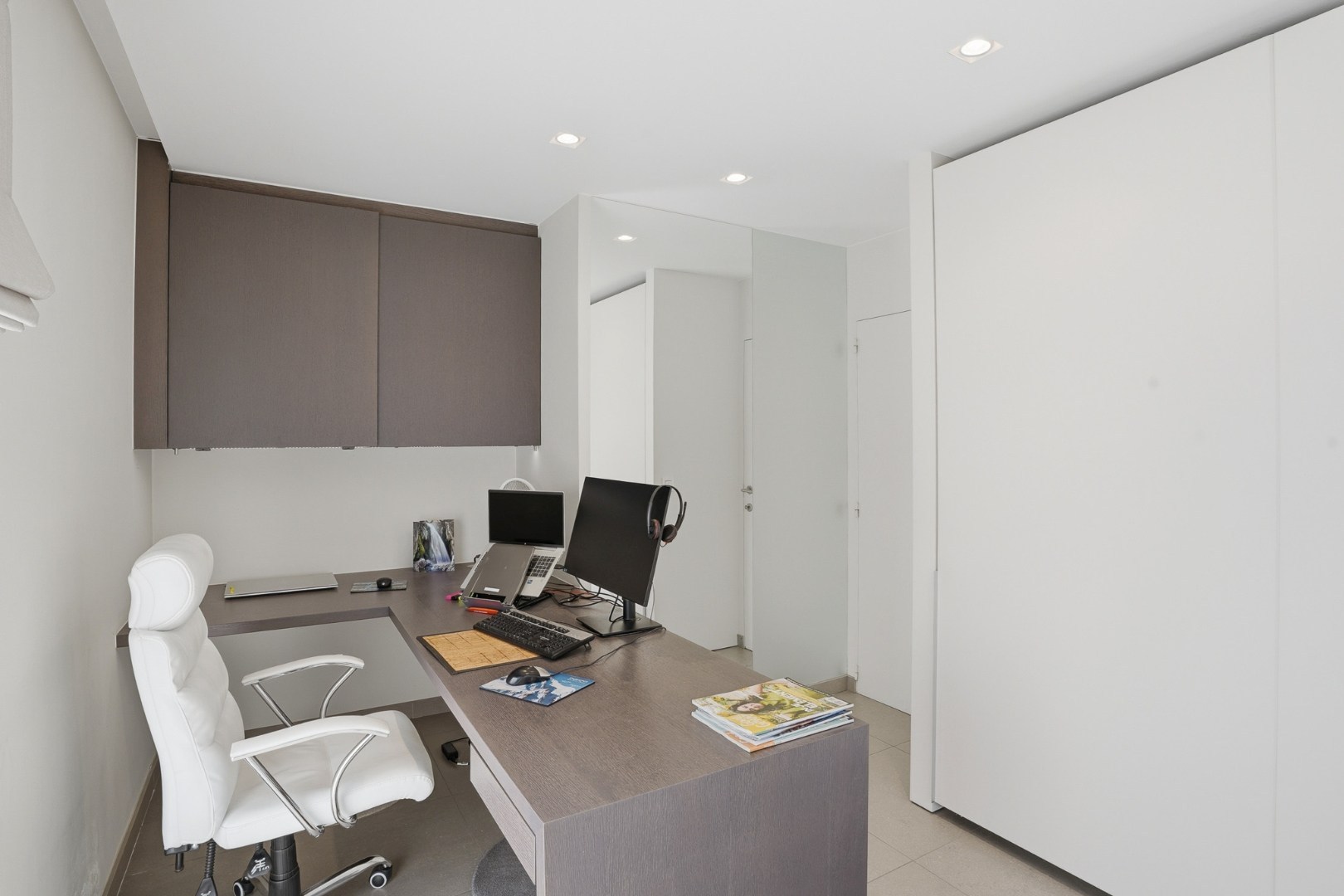 Alleenstaande woning met zonnige tuin op 980 m² 