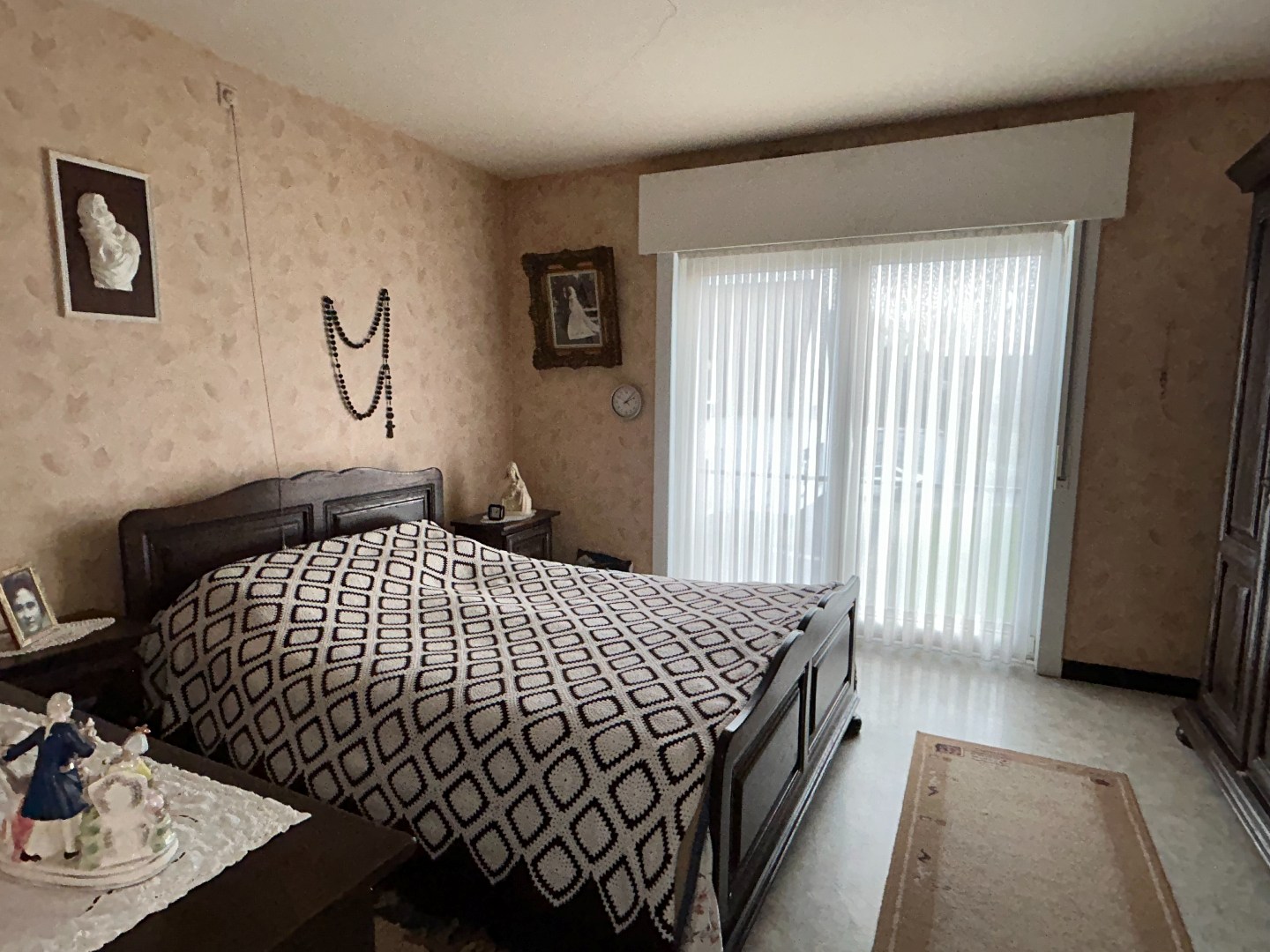 Degelijke alleenstaande woning op 592 m² 