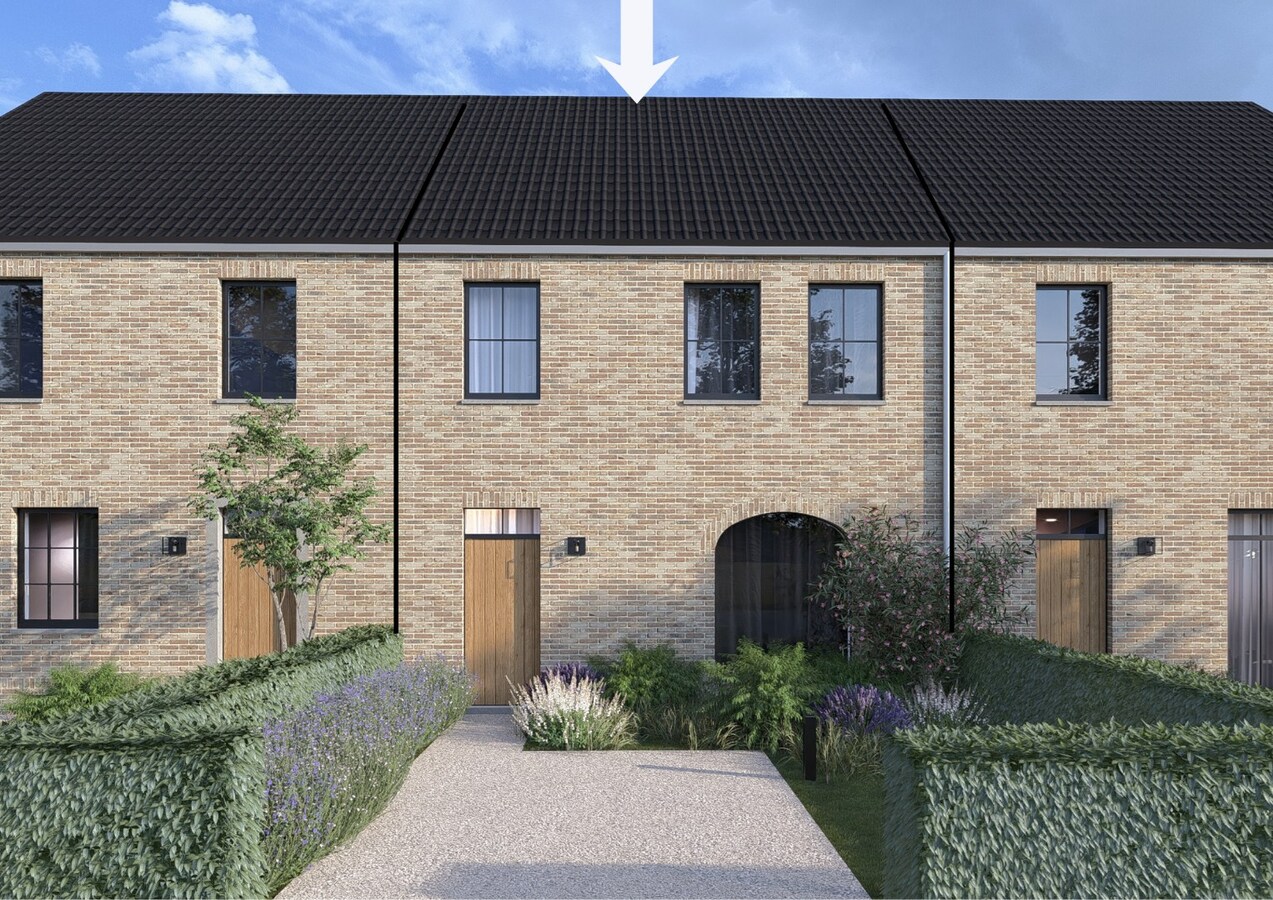 Te koop - Woning - Bree