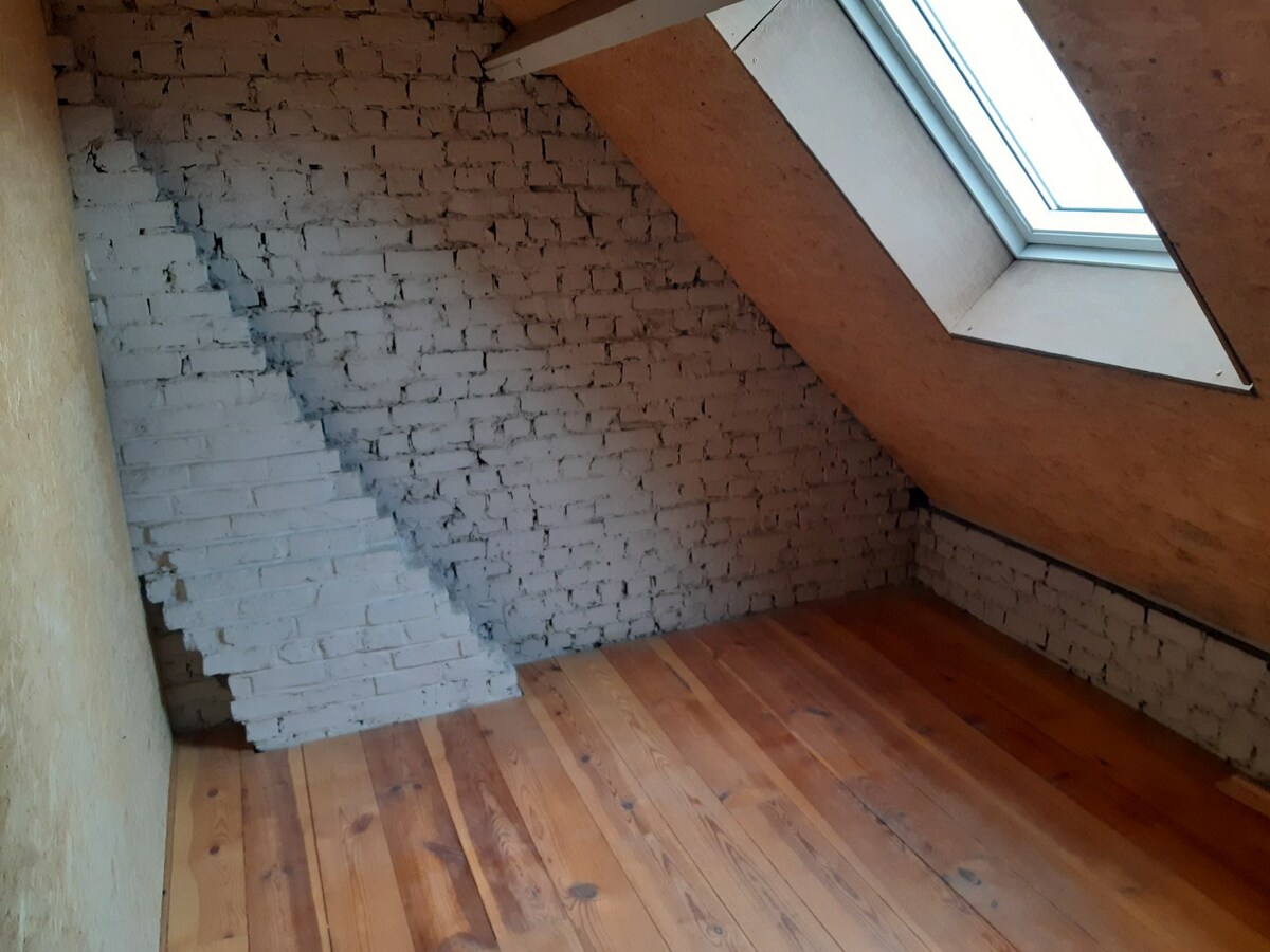 Aangenaam en stijlvol wonen. 