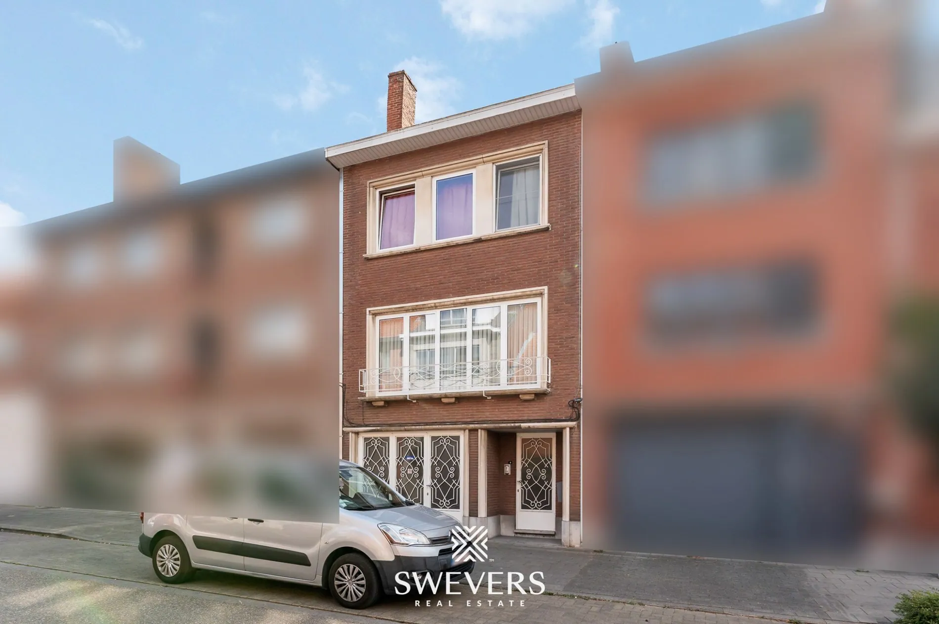 Verkocht woning - Hasselt