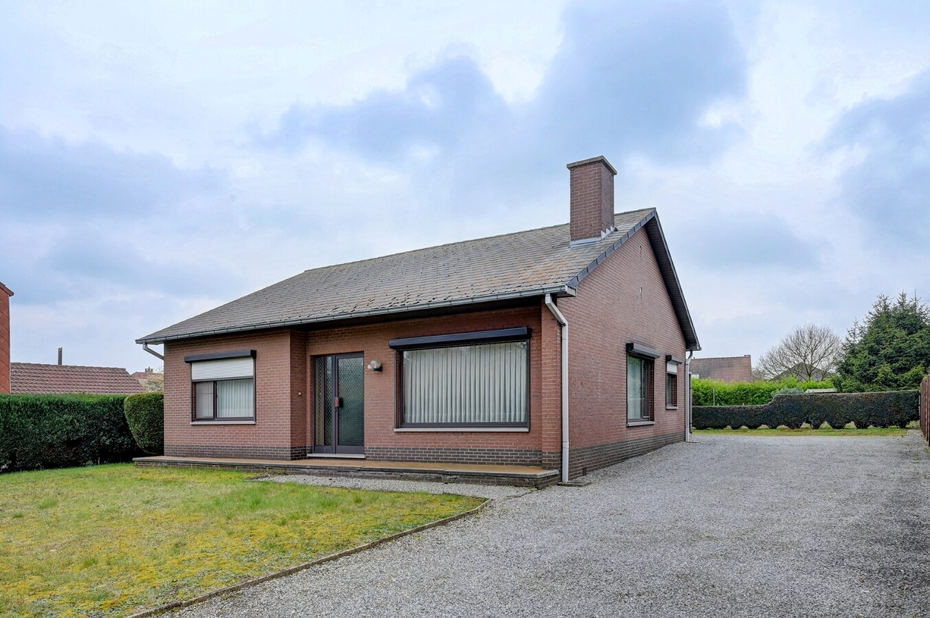 Te koop - Woning - Heusden-Zolder