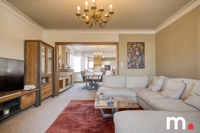 Te koop woning - Desselgem