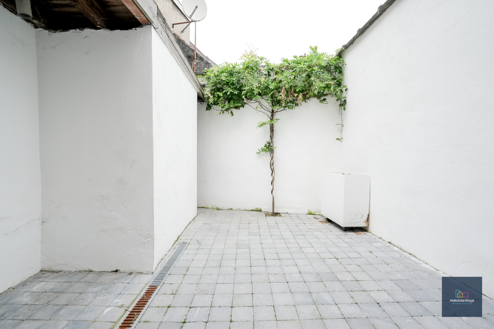 Topper : Instapklare woning in rij met alle comfort 