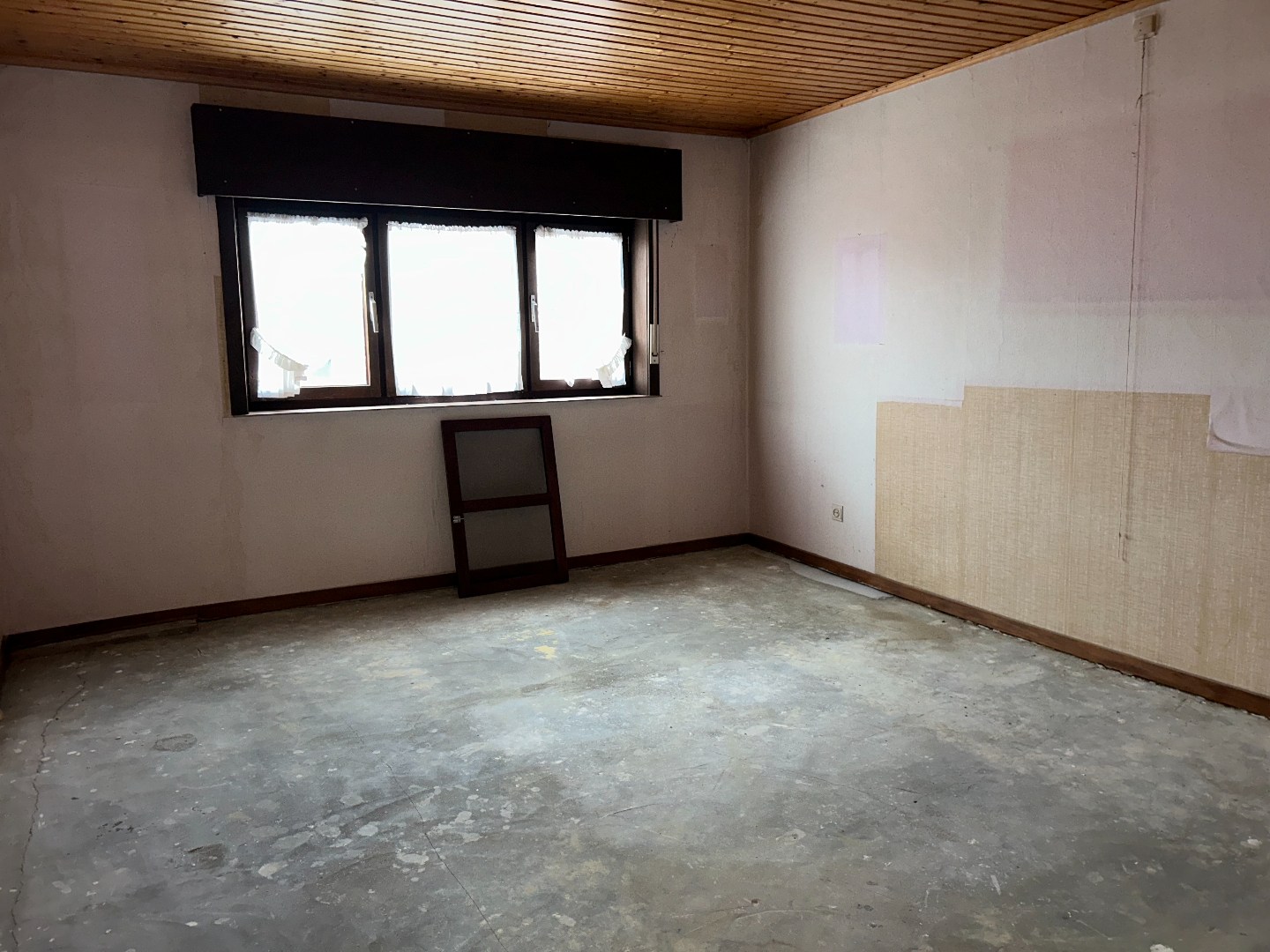 Toffe centrumwoning met garage en uitweg op 347 m² 