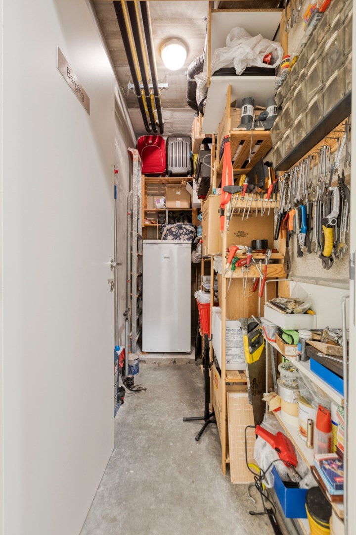 Instapklaar appartement, aangename omgeving randstad Tongeren 