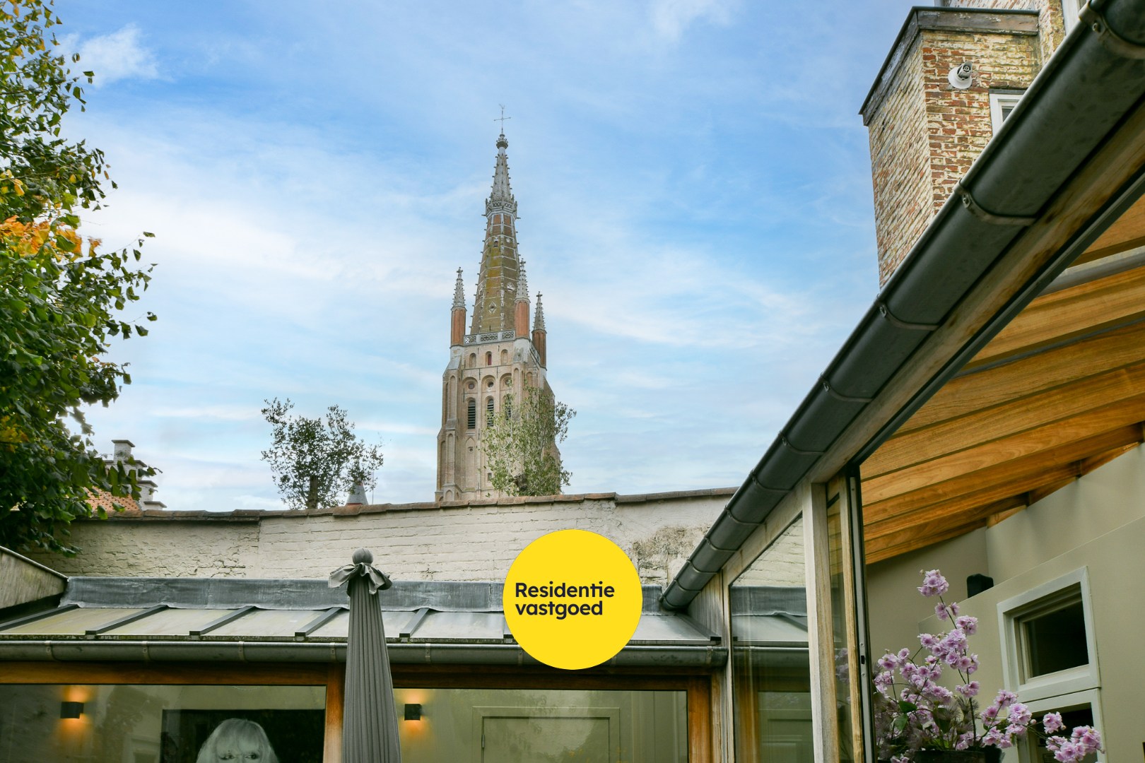 Uitzonderlijk handelspand met woonst op toplocatie! 