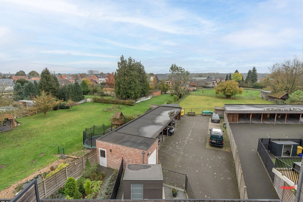 Appartement verkocht in Ravels