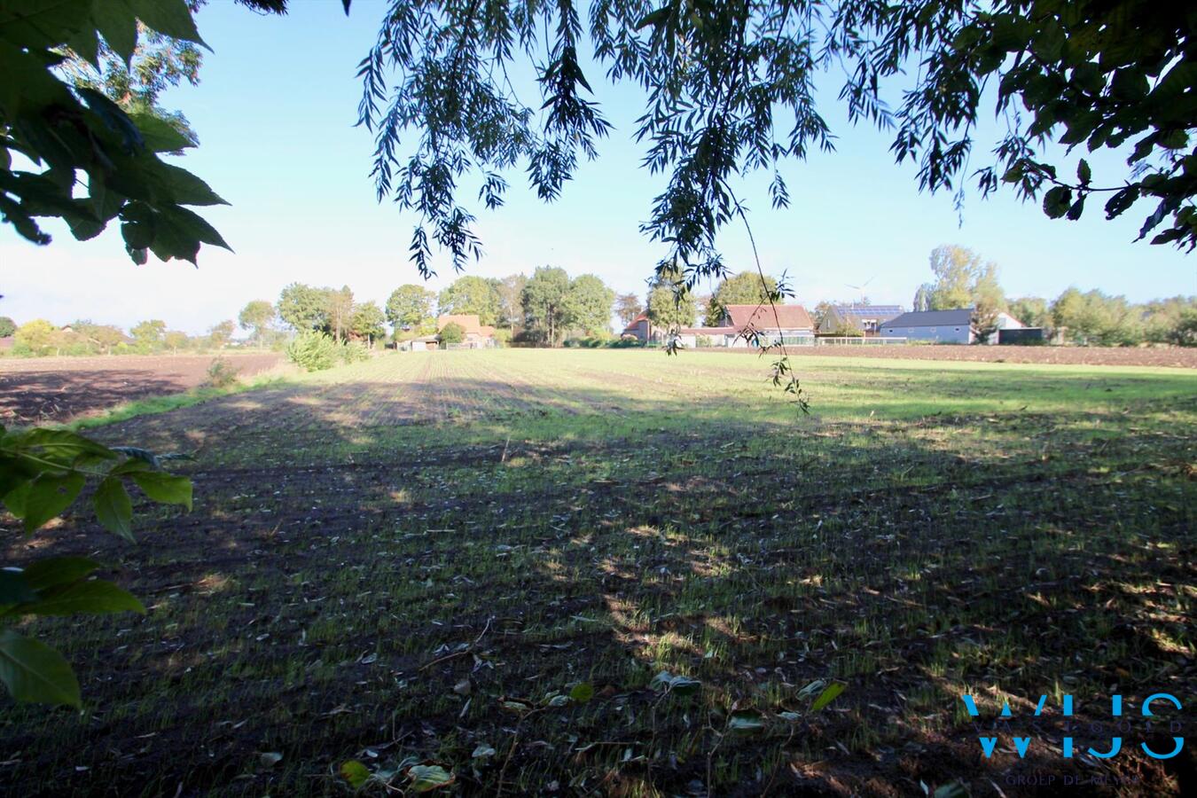 Vlot te renoveren woonhuis op een ruim perceel van 1130 vierkante meter te OOSTEEKLO ! 