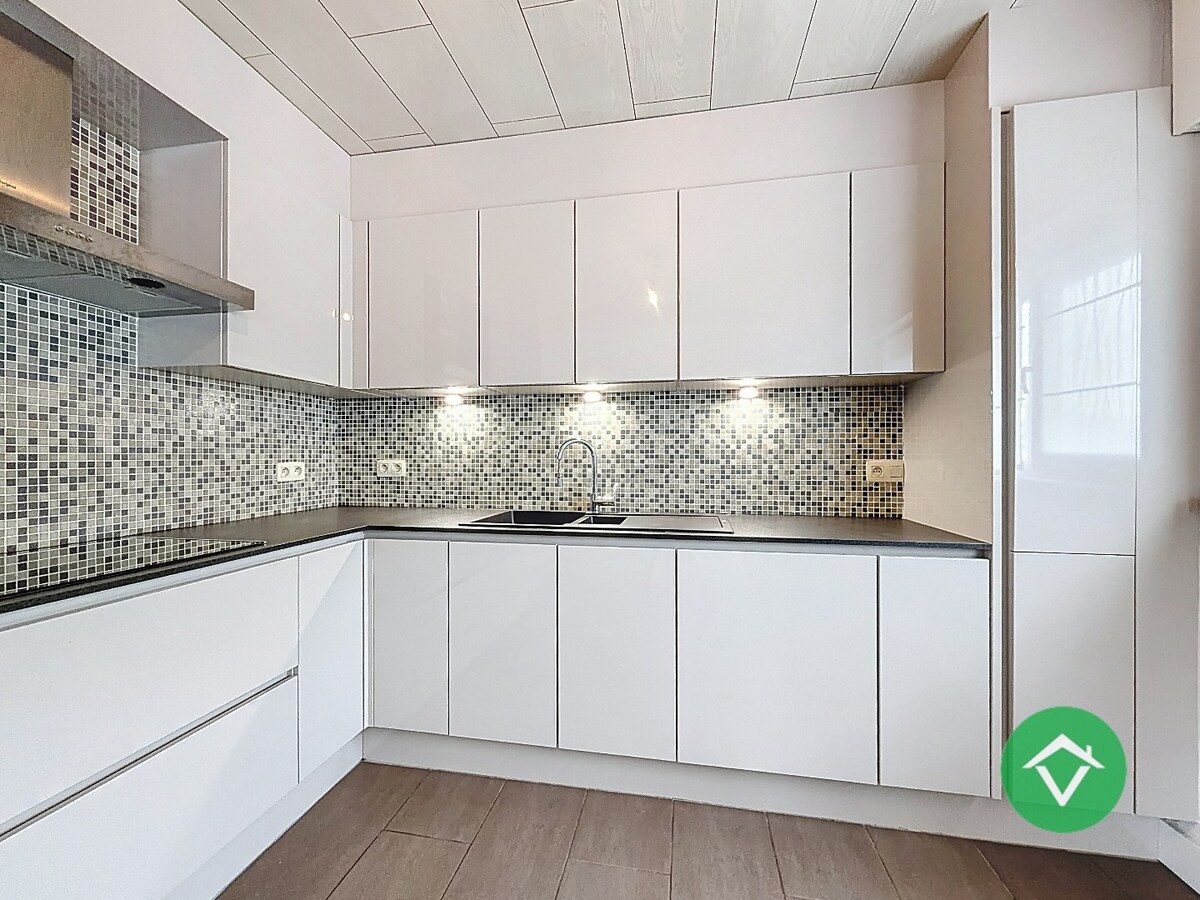 Instapklare woning met 3 slaapkamers en garage te Koekelare 