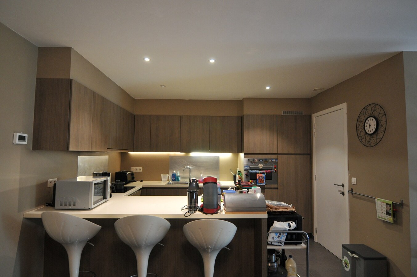 NIEUWE VOORWAARDEN: appartementen met 2 slaapkamers 