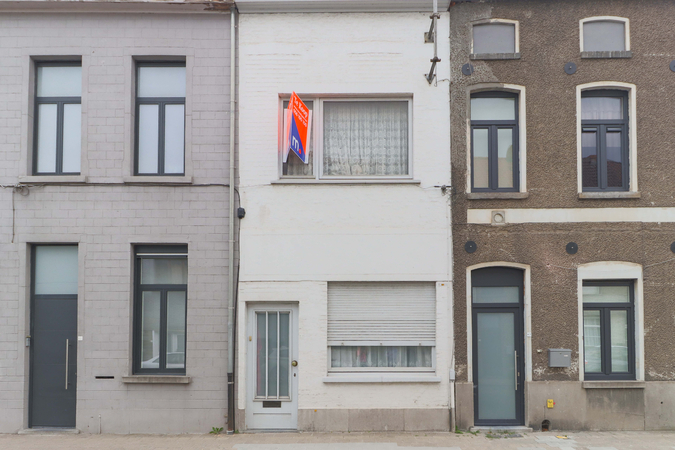 Verkocht woning - Kortrijk