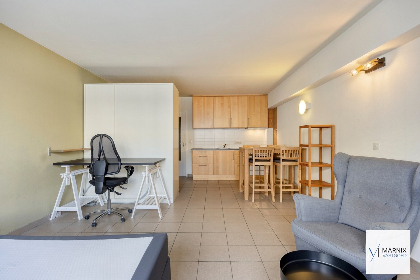 Te koop studio - Leuven