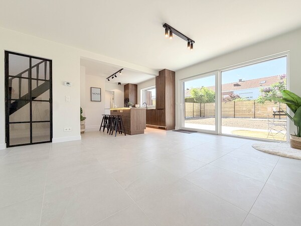 Te koop woning - Heule