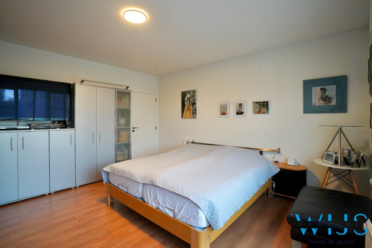 Instapklare en energiezuinige open bebouwing te Zelzate! 