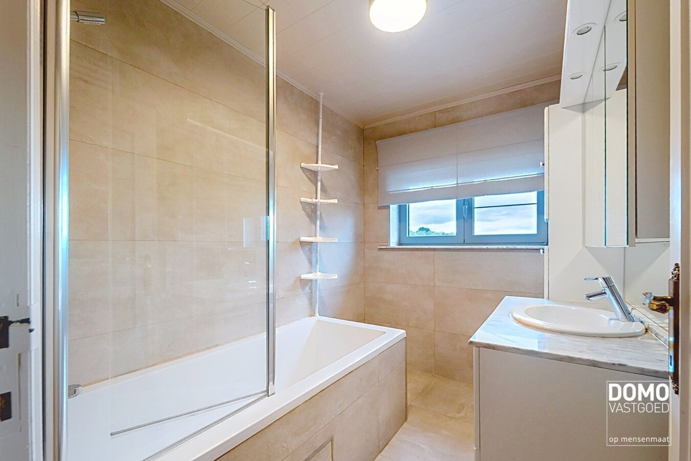 Ruime woning met weiland te koop te Alken 