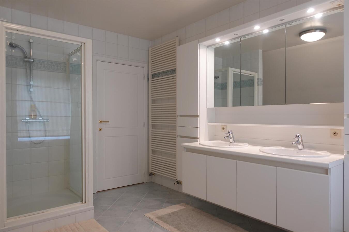 Rustig gelegen villa 