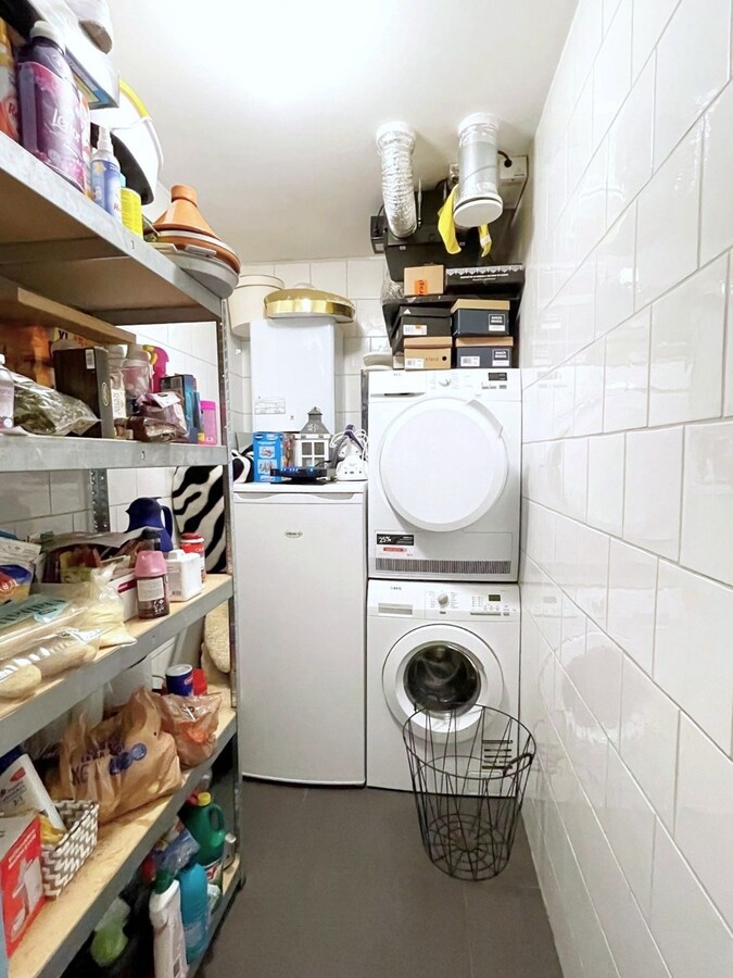 Appartement verhuurd in Ravels