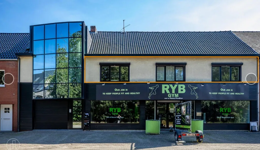 Verhuurd appartement - Ham