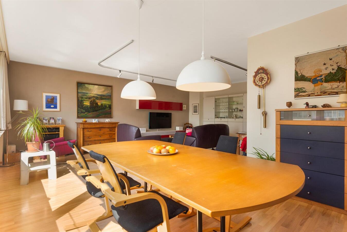 Verkocht appartement - Merksem