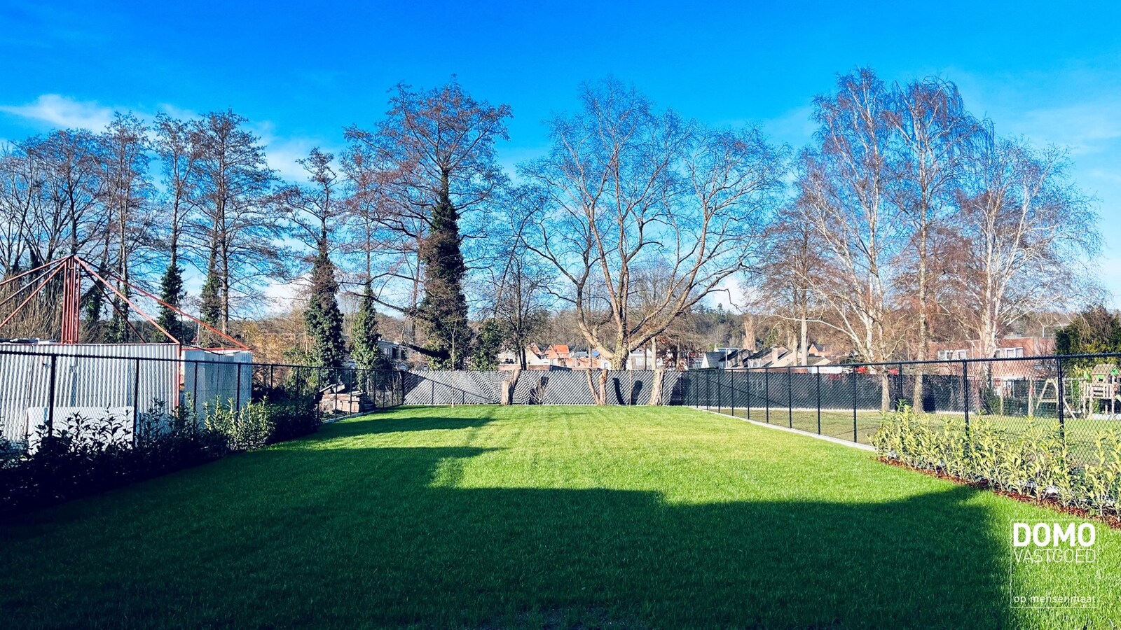 MODERNE EN ENERGIEZUININGE NIEUWBOUWWONING MET 4 SLAAPKAMERS IN LUMMEN 