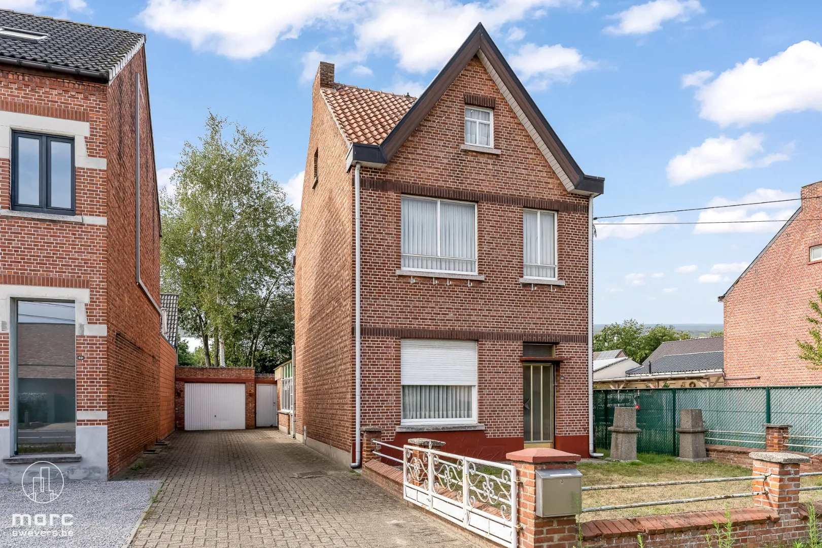 Verkocht woning - Hasselt (3511)