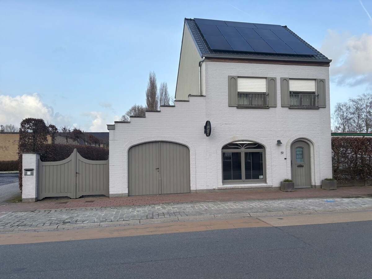 Te koop woning - Kortemark