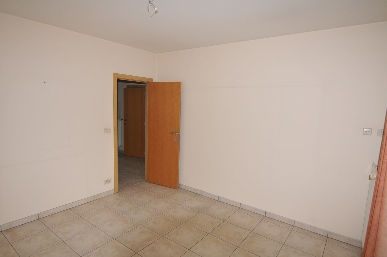 Mooi appartement met zicht op de Kluisberg (levenslang huurcontract mogelijk) 