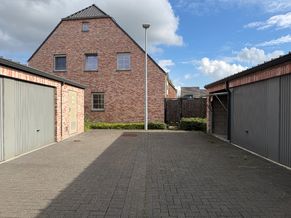 Te huur Garage te Ingelmunster