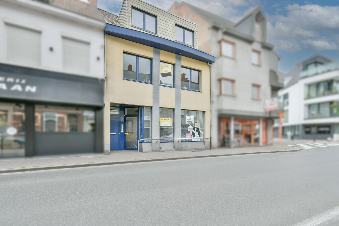 Te koop woning - Torhout