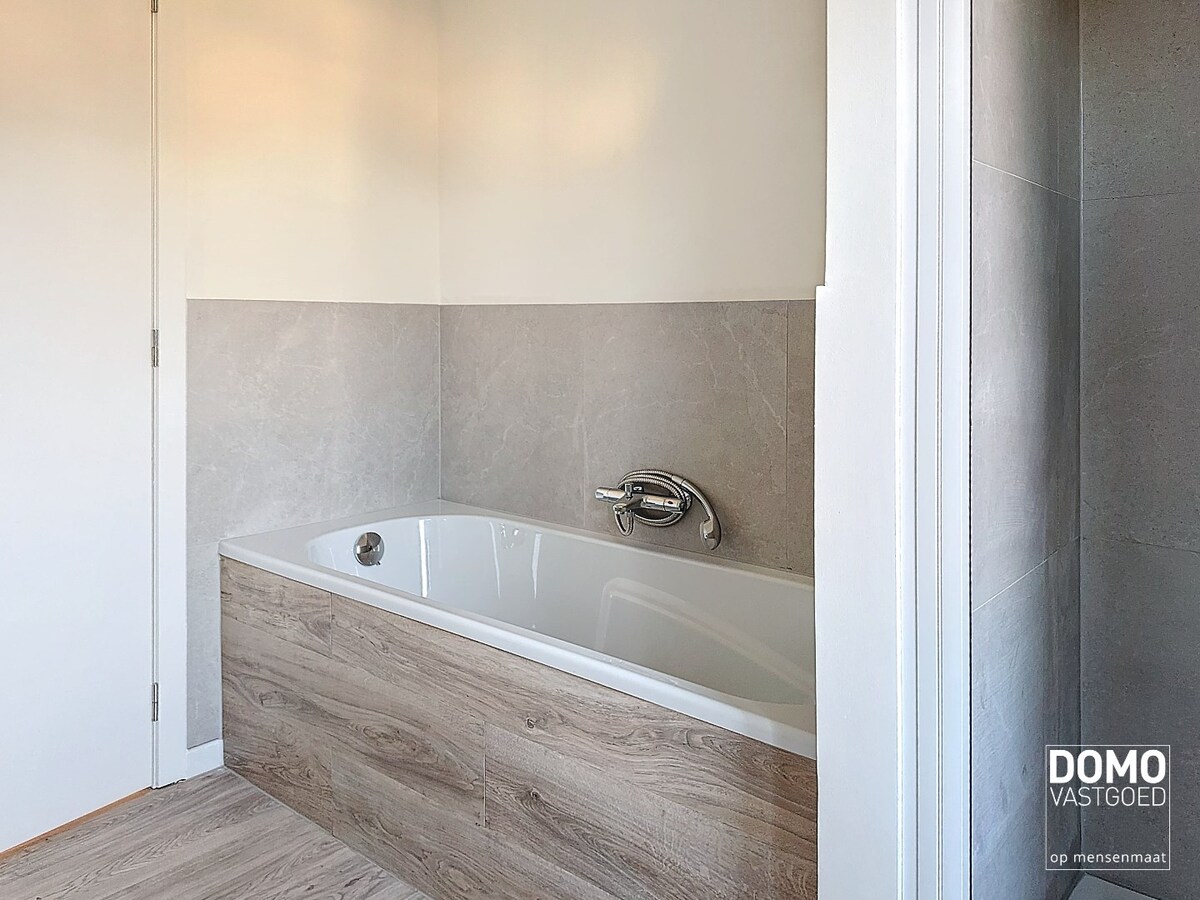 Gerenoveerde half open bebouwing te Meldert (Lummen) - Energielabel C 