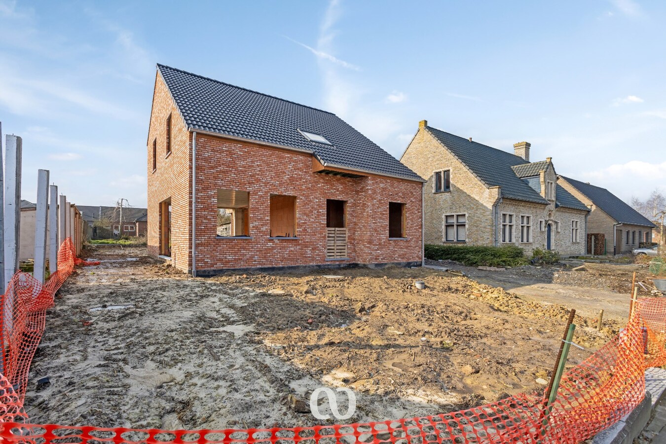 Verkocht - Woning - Maarkedal