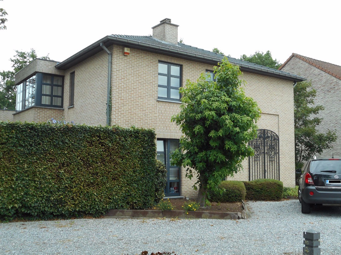 Verhuurd appartement - Helchteren