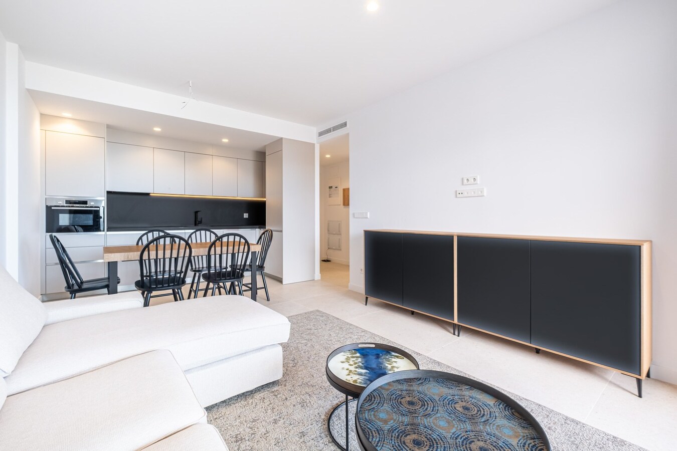 Appartement te koop in Villajoyosa