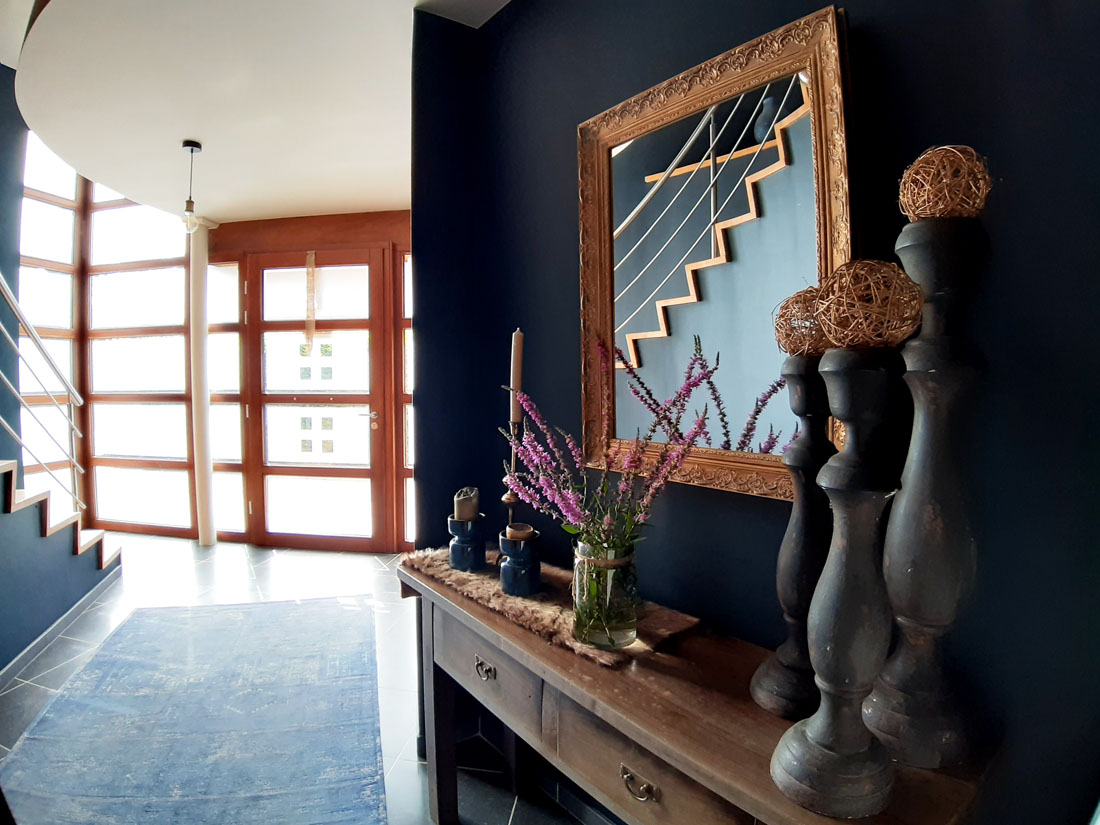 Verhuurd villa - Beringen