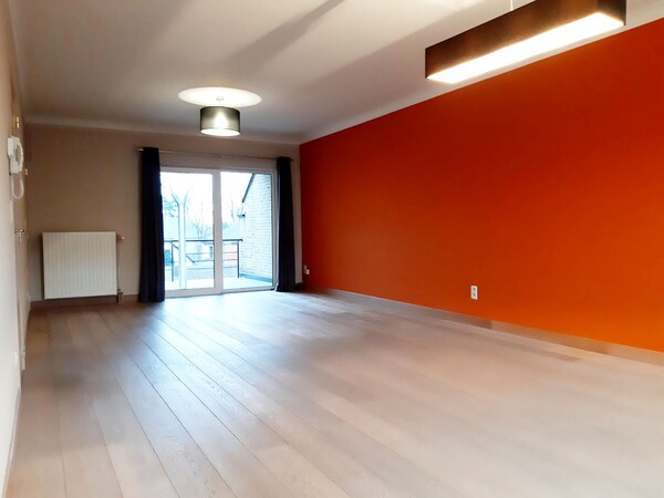 Verhuurd appartement - Genk