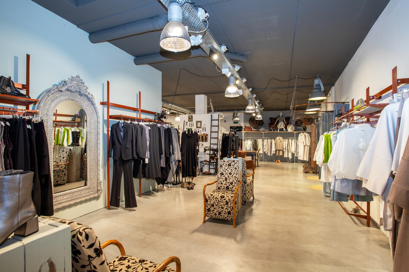 Beleggingsobject in verhuurde staat – winkel-/horecaruimte in centrum Bladel 