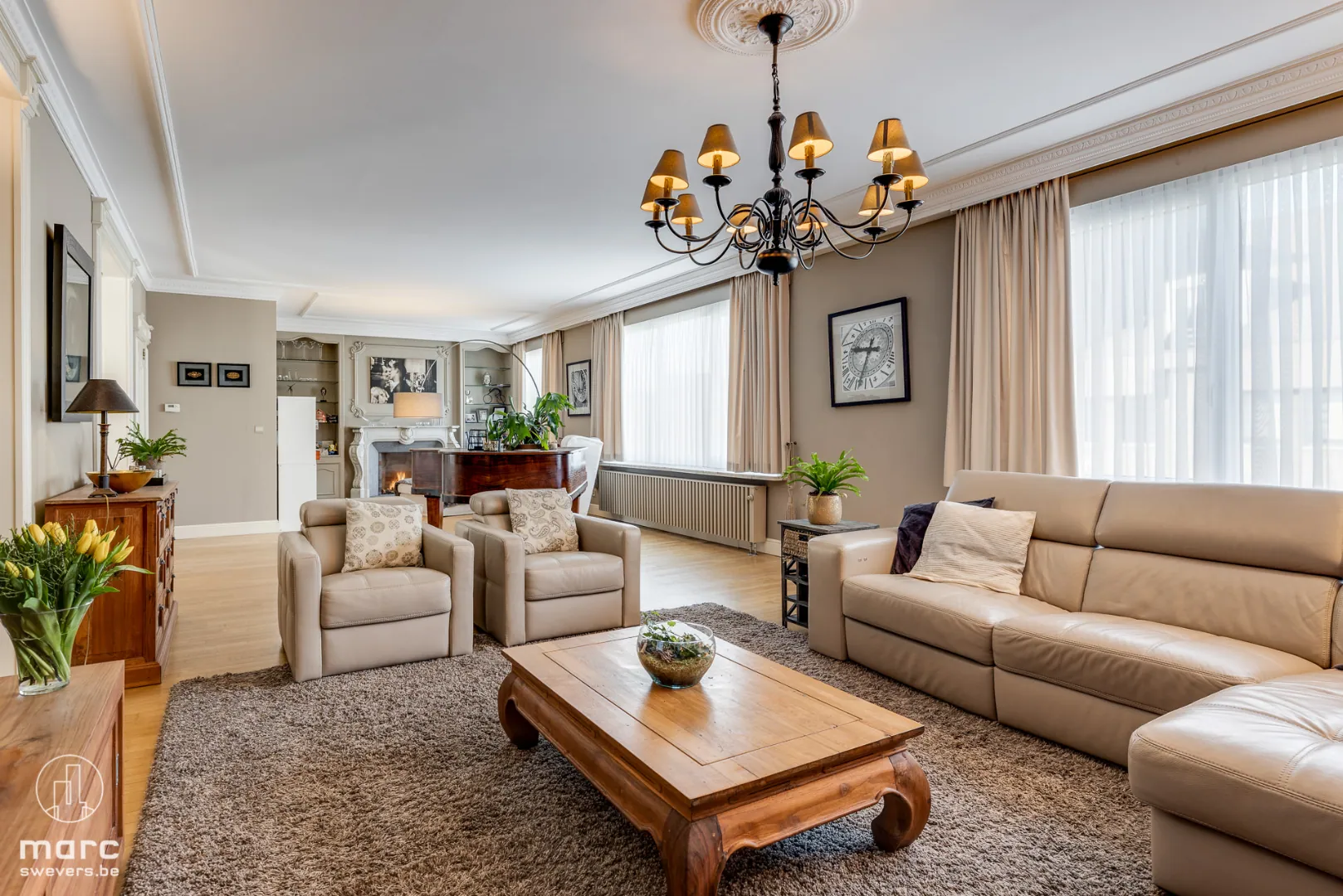 Verkocht duplex - Leopoldsburg