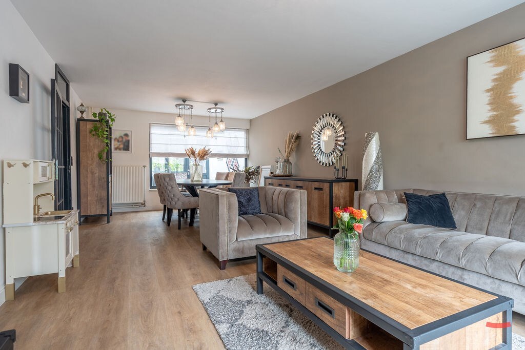 Woning verkocht in Ravels