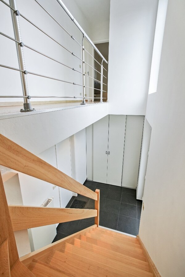 Residentieel gelegen, vrijstaande woning op perceel van 600m² 