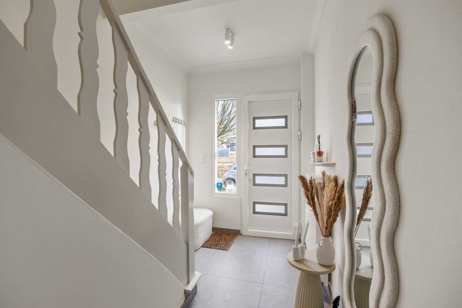 Instapklare woning met 3 slaapkamers op een TOPlocatie te Schoten! 